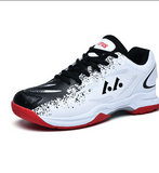 High Quality Fashion Sports Sneakers Men Badminton Shoes Tennis Shoes