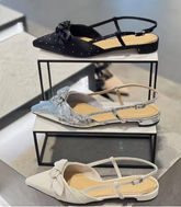 Trendy Color Chancletas De Mujer Beach Vacation Flat Flips Flop Slippers Spring Sandals for Women