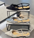 Trendy Color Chancletas De Mujer Beach Vacation Flat Flips Flop Slippers Spring Sandals for Women