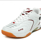 New Arrival High Quality Casual Women Sports Sneakers Men Badminton Tennis Shoes Hombre Mujer