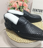 Classic Design Summer Cool Sandals Slippers Comfortable Casual Dress Shoes for Men