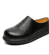 Non Slip Comfortable Slip on Round Toe Casual or Professional Event Suitable Women Slippers Clogs Mules for Men