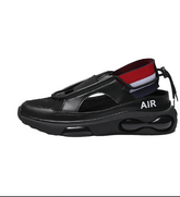 Summer High Quality New Sports Sandals Air Cushion Sandals Outdoor Beach Fashion Men Sports Sandals