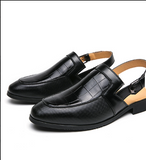Latest Model Comfortable White Casual Dress Shoes Breathable Summer Leisure Men Other Trendy Loafers Shoes