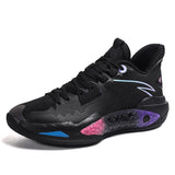 2025 New Dropshipping Brand Logo Custom Professional Men Outdoor Sports Sneakers for Concrete Floor Blank Women Basketball Shoes