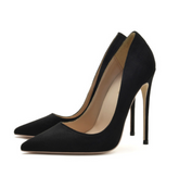 Chaussure Pour Femme Closed Toe Sandals 2025 Pumps Heels for Women