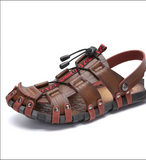Size 46 47 Good Performance Flat Sandale Casual Slippers Comfortable Durable Sandals Shoes for Men