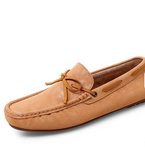 Classy Driving Shoes Hot Selling Genuine Leather Moccasins Cowhide Materials Men Casual Shoes