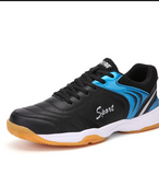 Feminino Casual Sports Badminton Sneakers Table Tennis Women Tenis Hombre Masculino Shoes Men