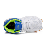 Tenis Masculino Original Microfiber Leather Upper MD Button Durable Fashion Sports Sneakers Women Men Tennis Shoes
