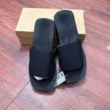 Outdoor Summer Beach Soft Rubber Sole Cute Platform Women Sexy Wanita Sandals