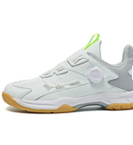 Fashion Sneakers Plus Size Men Tennis Shoes Professional Badminton Shoes
