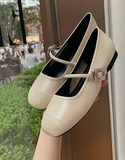 New Fashion Outdoor Office Wear Non-Slip Slippers Mocassin Pumps Flat Shoes for Women
