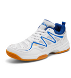Size 14 Antiskid Top Quality Professional Men Tennis Shoes Fashion Style Badminton Shoes