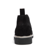 Fashion Style Genuine Leather Boots Hot Selling Men Chelsea Boots Wholesale