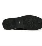 Flat Dress Shoes Comfortable Slippers Durable Lightweight Casual Men Half Loafer Shoes
