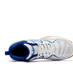 Size 14 Antiskid Top Quality Professional Men Tennis Shoes Fashion Style Badminton Shoes