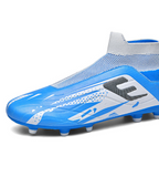 Parent Child Outside Sports Fun AG High Quality Football Shoes Soccer