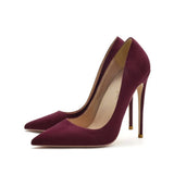 Chaussure Pour Femme Closed Toe Sandals 2025 Pumps Heels for Women
