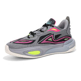 Brand Logo Customization Professional Men Outdoor Sports Sneakers Mesh Blank Low Cut Lovers Breathable Women Basketball Shoes