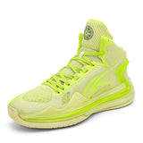 Sneakers for Men in Low Price Brand Logo Custom Professional Outdoor Sports Sneakers Blank Mesh Women High Top Basketball Shoes