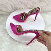 Sandalia Salto Feminina Ladies Footwear Open Toe Shoes Sandal New Heel