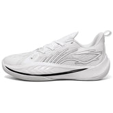 Durable Non slip Rubber Impact protection Basketball Shoes Indoor Outdoor Court Basketball Shoes with Superior Grip & Stability