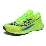 Mens Wide Toe Box Running Shoes Big Size Athletic Walking Sneakers Vibrant Orange Gym Workout Sports Footwear