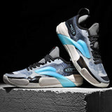 Low MOQ Brand Logo Customization Professional Men Outdoor Sports Sneakers Mesh Cool High Top Breathable Women Basketball Shoes