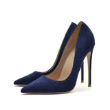 Chaussure Pour Femme Closed Toe Sandals 2025 Pumps Heels for Women
