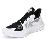 2025 Logo Custom Men Basketball Shoes High Quality Sport Shoes Hombres Durable Basketball Shoes for Women Men