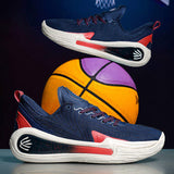 New High Performance Men Basketball Shoes Professional on Court Training Athletic Sneakers Women Non Slip High Traction Footwear