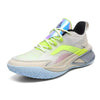 Mesh Basketball Shoes with TPU Overlays & Responsive Foam for Explosive Cuts High-Traction Court Performance Athletic Shoes