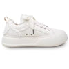 Walking Chaussures De Style Marche Vulcanized Shoes Trendy Women's Fashion Mujer Leather Sneakers Casual Shoes
