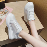Casual Female Thick Sole Shoe Quanzhou Tenis De Mujer Sneakers for Women and Men