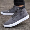 New Design Youth Cool Style Maten Boot Leather Trendy Walking Shoes for Men