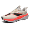 Luminous Running Shoes Men Women Reflective Night Walking Sneakers Lightweight Athletic Trainers Fashion Glow in Dark Footwear