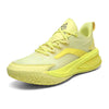 Mesh Basketball Shoes with TPU Overlays & Responsive Foam for Explosive Cuts High-Traction Court Performance Athletic Shoes