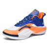 Professional Men Outdoor Sports Sneakers Dark Night Glowing Mesh Breathable Women Kids Boys Basketball Shoes