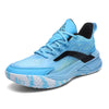 Mesh Basketball Shoes with TPU Overlays & Responsive Foam for Explosive Cuts High-Traction Court Performance Athletic Shoes