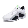 Professional Men Outdoor Sports Sneakers Blank Mesh Breathable Women Boys Basketball Shoes