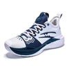 Professional Men Outdoor Sports Sneakers Blank Mesh Colorful Women Boys Basketball Shoes