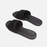 Sandalet Pour Femm Comfortable Slipper Casual New Trendy Fashion Sandals