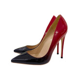 Plus Size Chaussures Talon New Fashion Stilettos High Heel Women's Pumps for Ladies