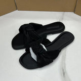 Sandales Femme Plat Sexy Stylish Flip Flop Flat Casual 2024 Women's Chaussures/Sandal