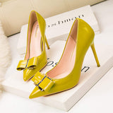 Good Quality Dropshipping Chaussures Talon Luxury Pumps Sexy Lady Designer Heel for Women