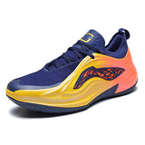 2026 Professional Mens Basketball Shoes High Top Iridescent White Athletic Sneakers Breathable Footwear for Indoor Outdoor Gym