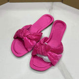 Sandales Femme Plat Sexy Stylish Flip Flop Flat Casual 2024 Women's Chaussures/Sandal
