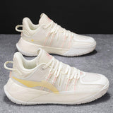 2024 New Design Brand Logo Customize Professional Men Outdoor Sports Sneakers Breathable Mesh Women Anti-slip Basketball Shoes