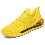 New High Performance Men Basketball Shoes Professional on Court Training Athletic Sneakers Women Non Slip High Traction Footwear